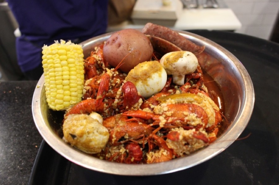 Hank’s Crab Shack serving Katy; 16 Spring-Klein business updates and more Houston-area news