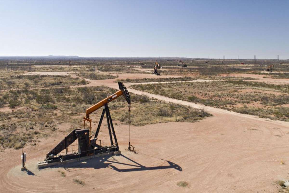 Oil crosses $65 milestone, marking stunning recovery from historic bust