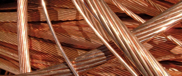 Copper Prices Jump After Leading Producer Chile Closes Its Borders