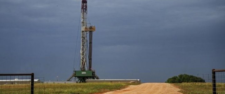 Shale Executive: US Production Rebound Will Lead To New Oil Price War