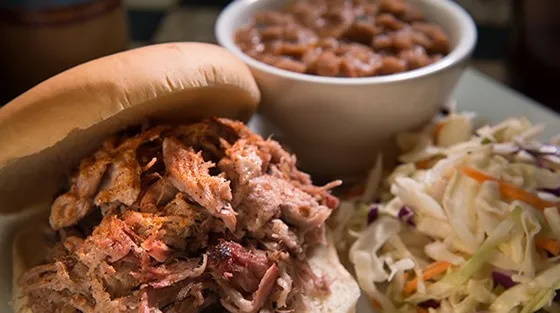 ‘Throw the whole map away’: People are up in arms over best and worst barbecue city rankings