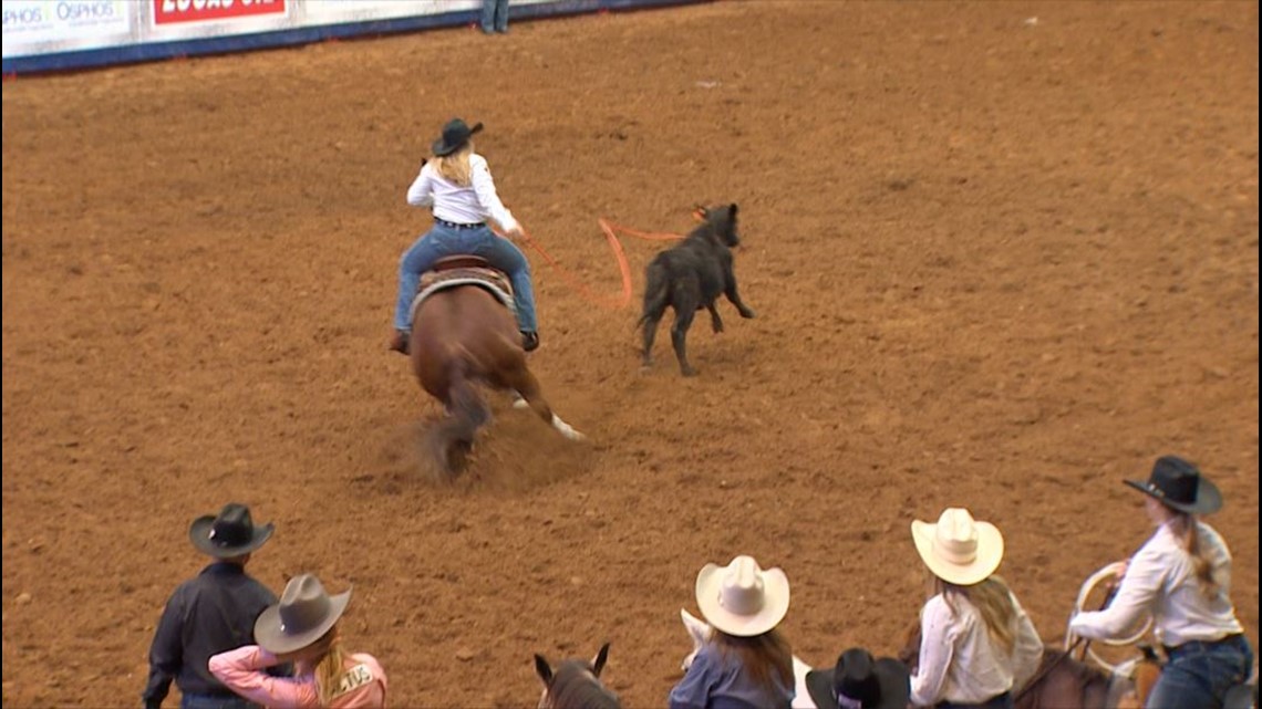 New Cowtown Coliseum Partnership to Add Events in Stockyard