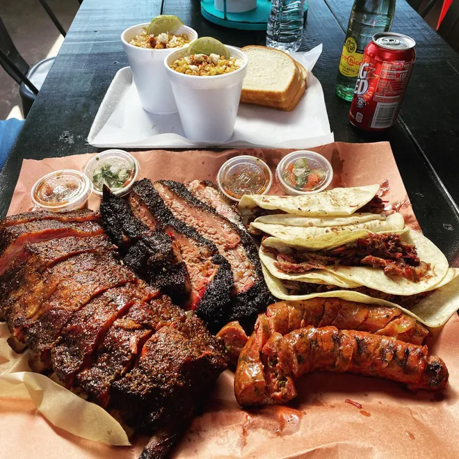 Off the beaten path: Here’s a guide to South Texas restaurants worth the drive