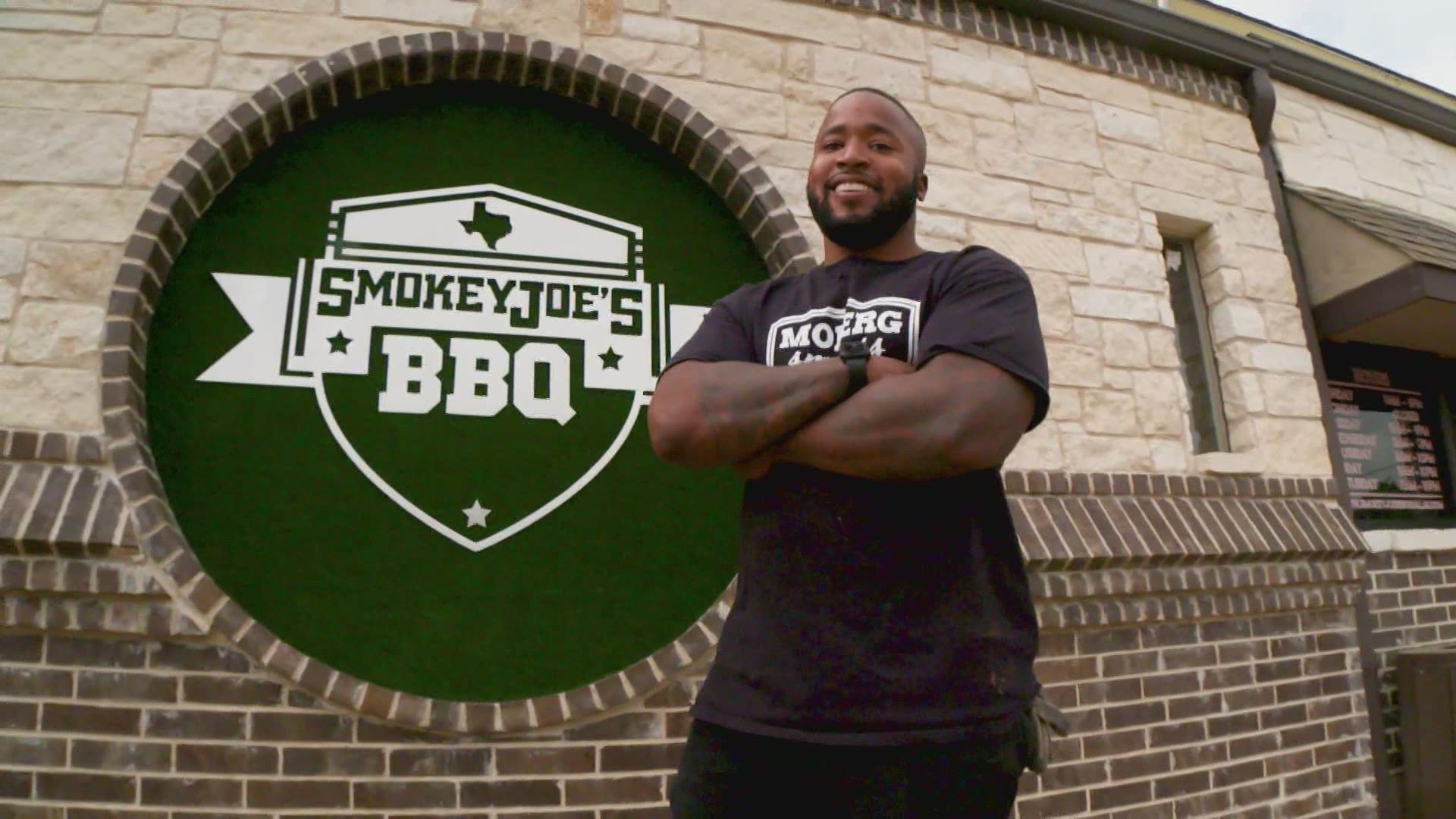 D-FW’s next big BBQ joints: This spot has some of the best brisket in Dallas