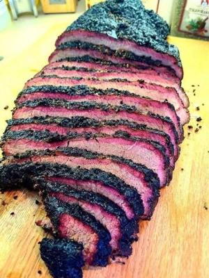 Brisket and ‘Texas Twinkies’ best sellers at Smokin Bones BBQ