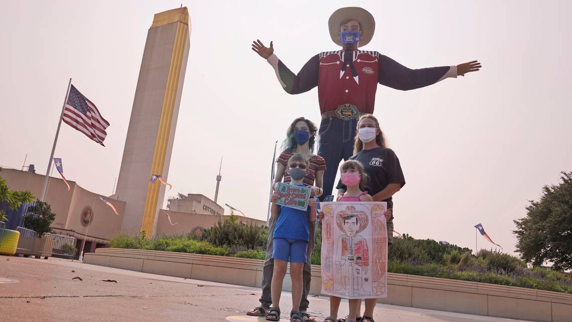 Welcome back, folks! State Fair of Texas is returning; here’s a full list of performers