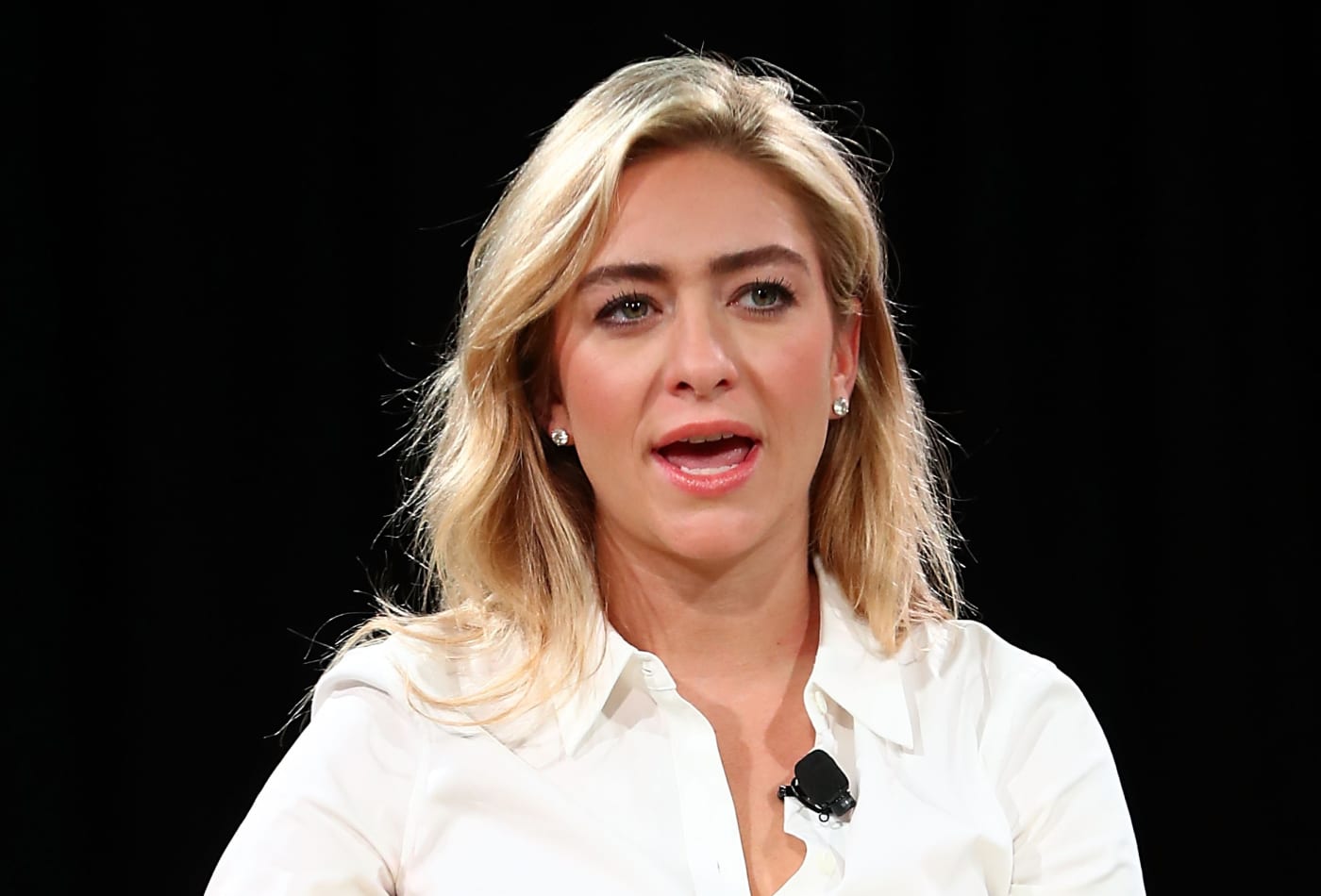 Bumble’s CEO built a multibillion-dollar business – here’s her advice for starting a side hustle: ‘You can monetize anything’