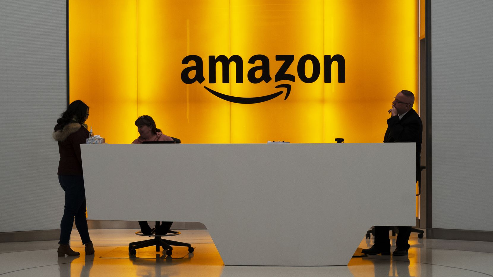 Dallas College partners with Amazon to train students in emerging technology