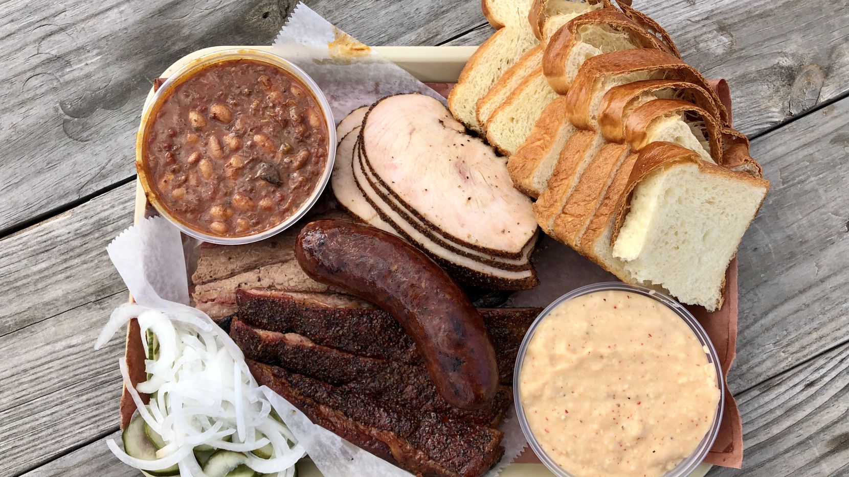 I’m calling it: This Fort Worth shop is the best new barbecue joint in North Texas