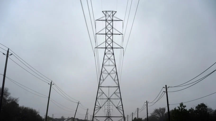 Griddy, Power Company With Astronomical Texas Storm Bills, Banned From State Power Grid