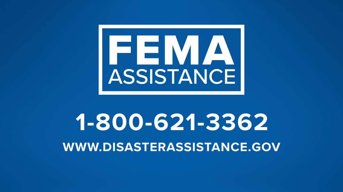 How FEMA Can Help You Recover From After The Winter Storm – Digital Dzine