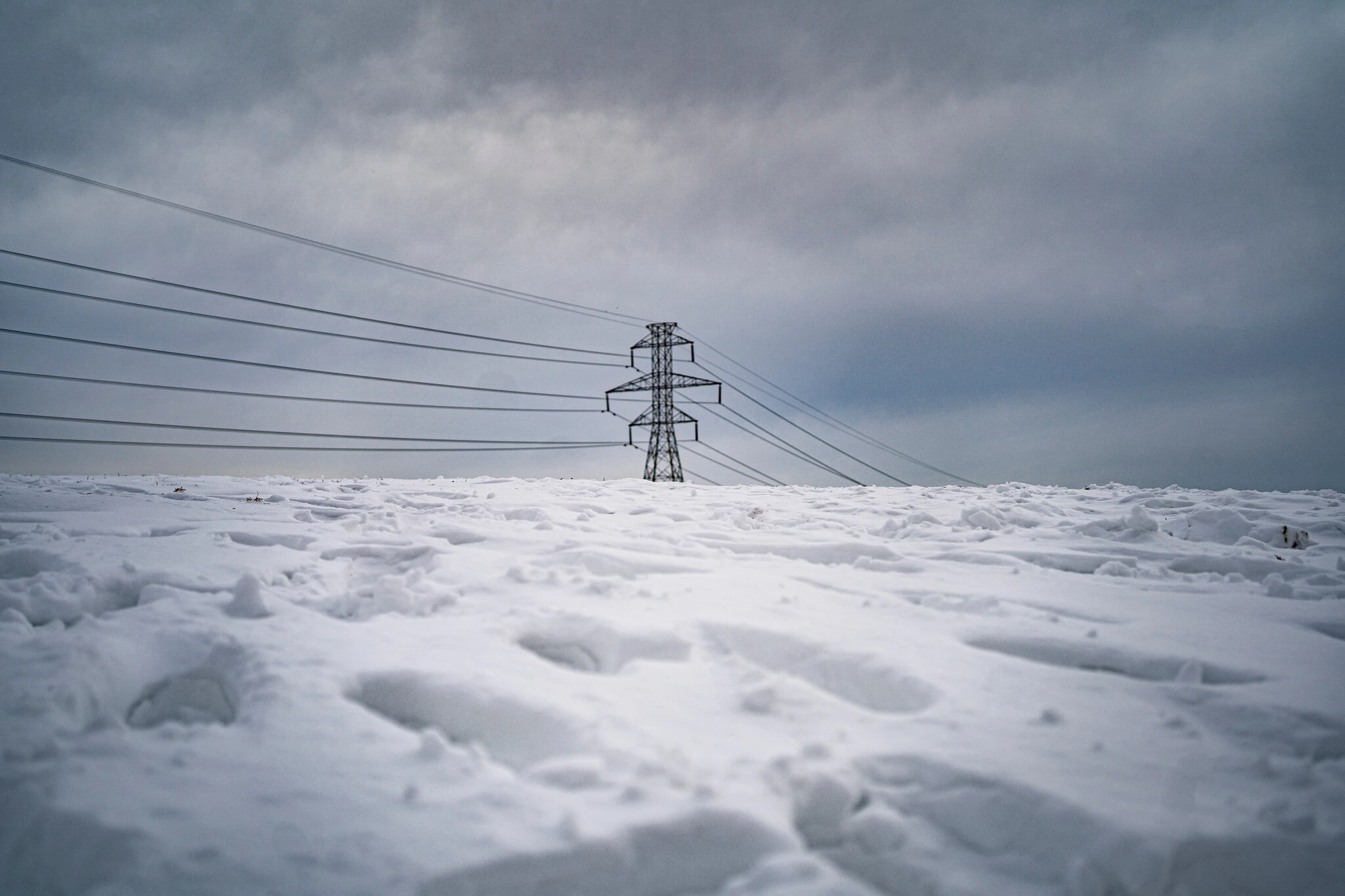 How Texas’ Drive for Energy Independence Set It Up for Disaster