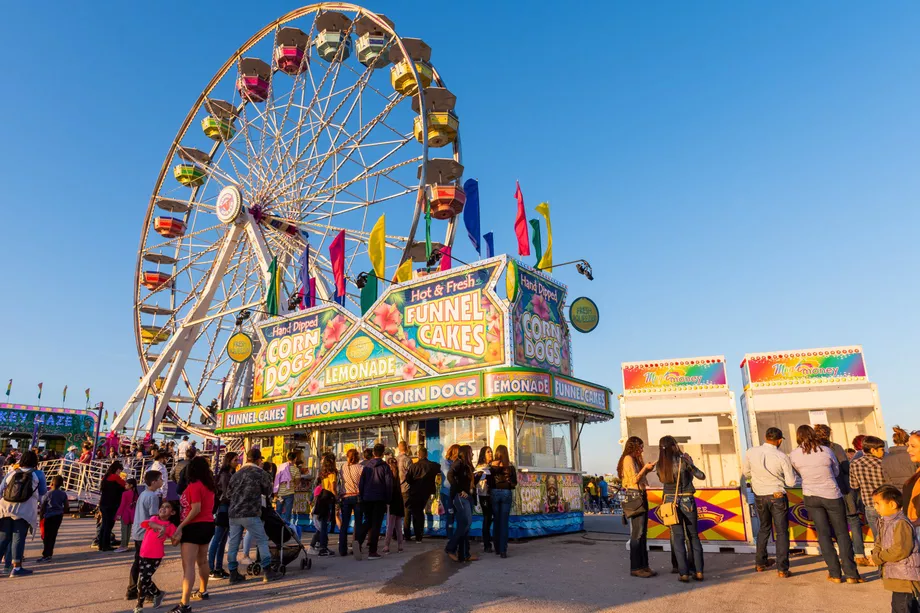 Rodeo Austin Cancels Public Events, Including the Carnival and Barbecue Cook-Off