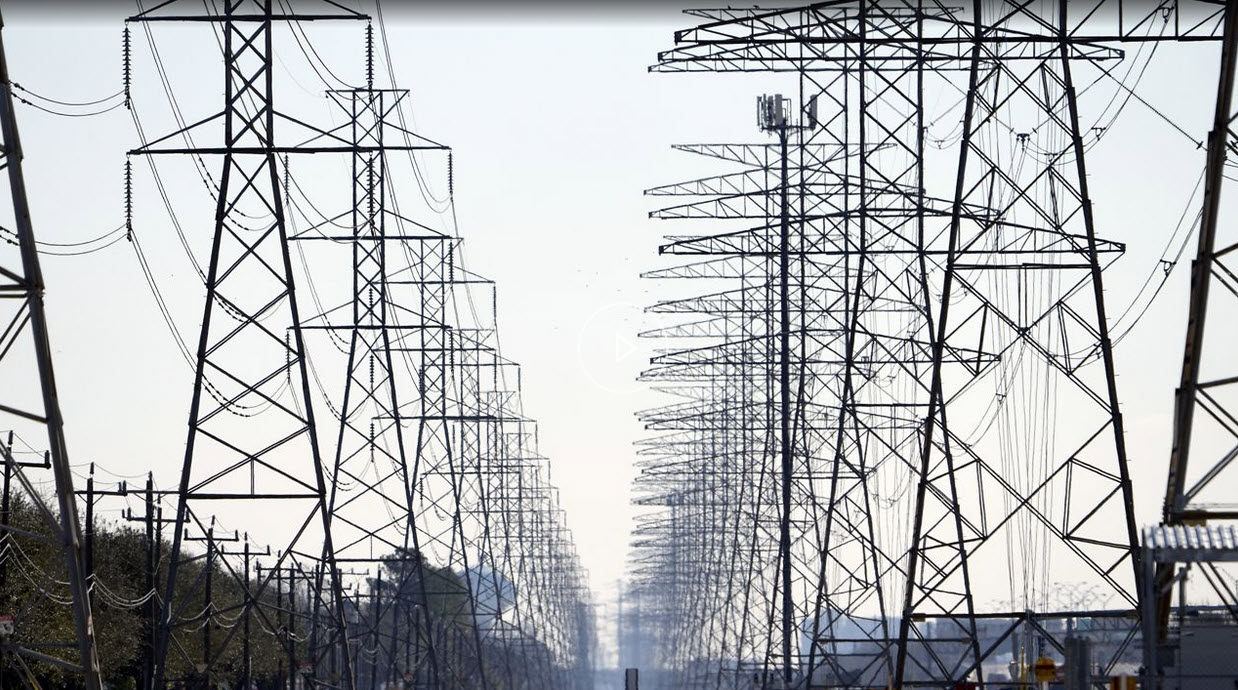 Texas Lawmakers Seek Answers, Changes Around Widespread Power Grid Failures