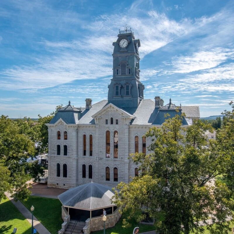 11 Best Things To Do In Charming Granbury, Texas