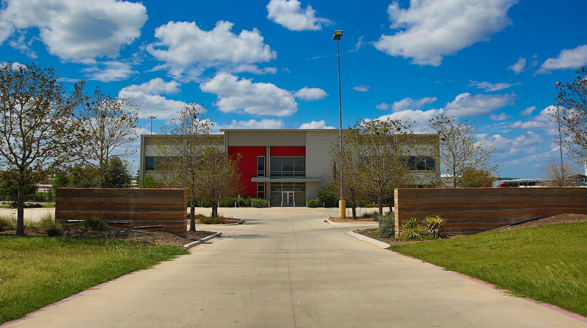 Navistar Adds Property to Support Texas Truck Plant